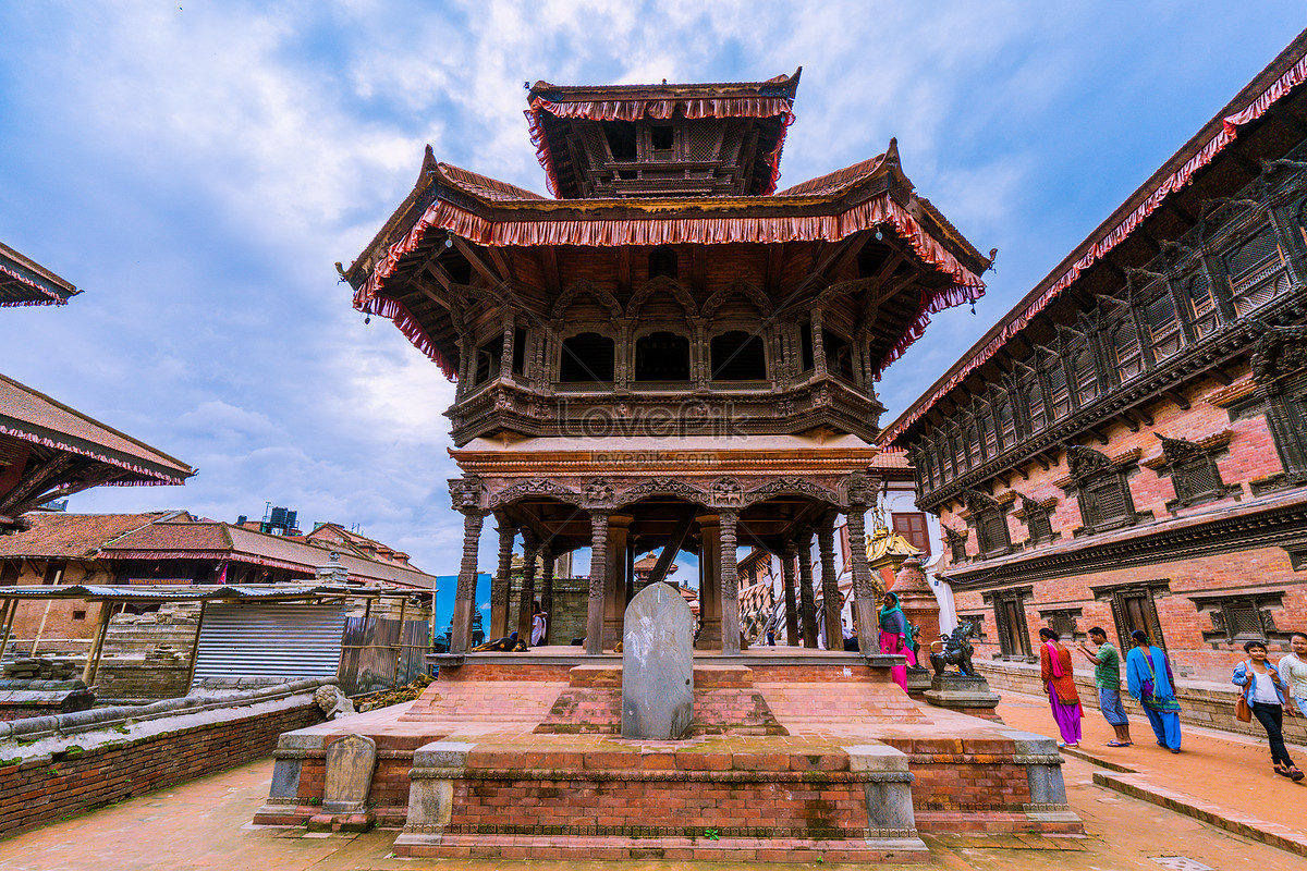 Kathmandu, Pokhara, Janakpur